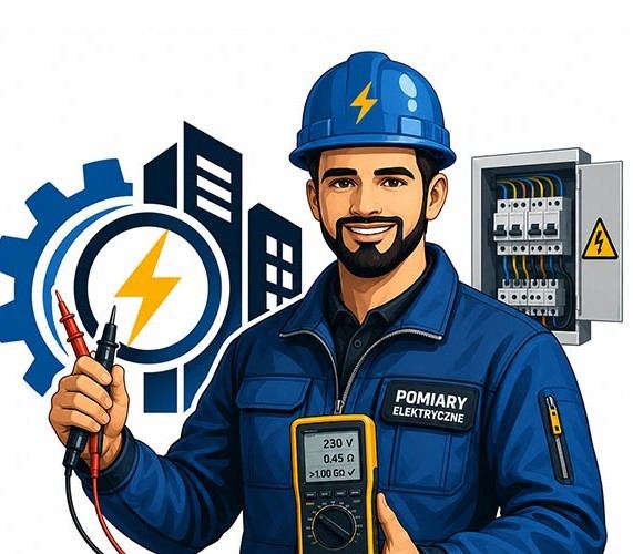 przeglądy instalacji elektrycznych Ustrzyki Dolne